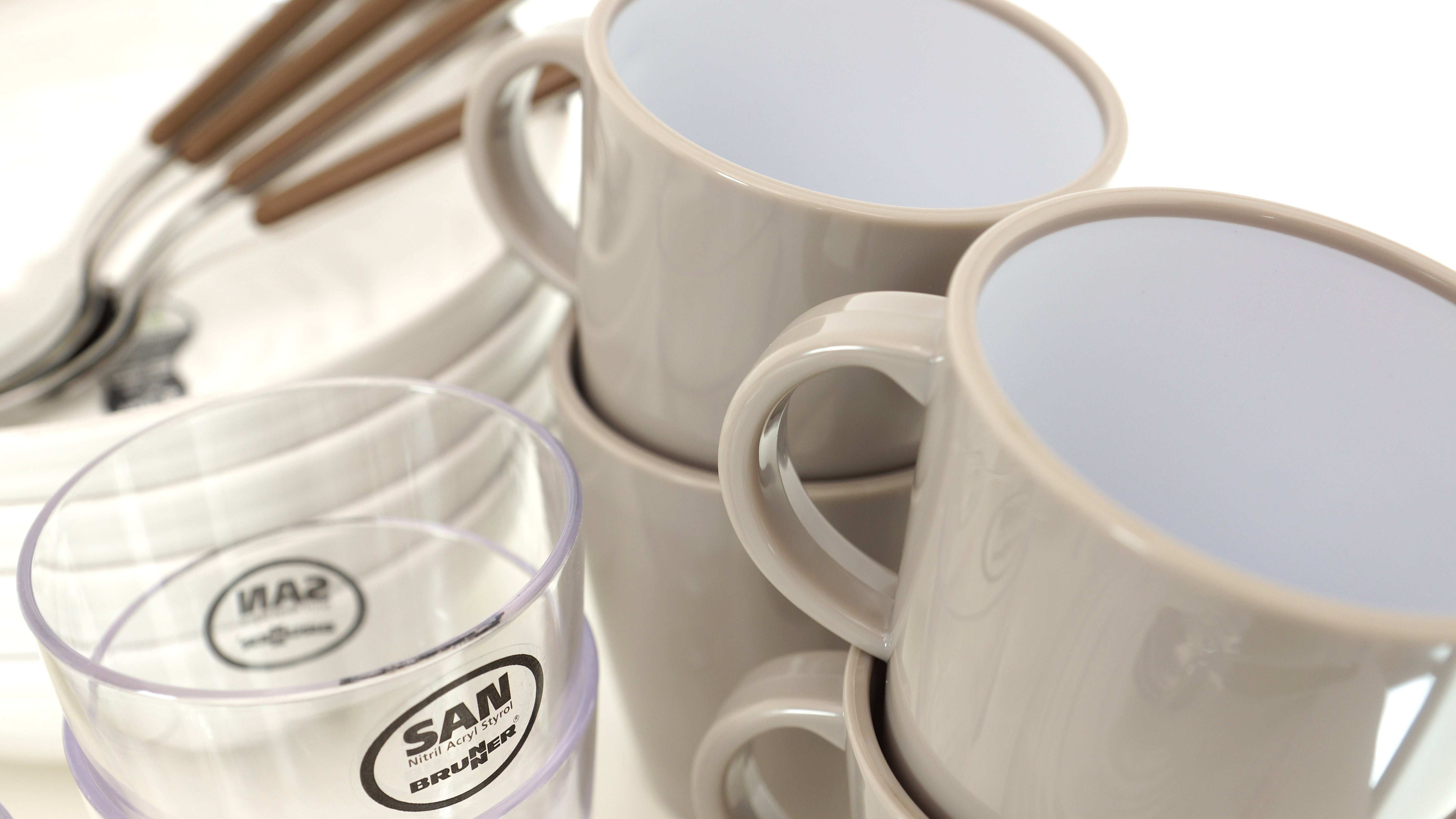 All inclusive Savanna.