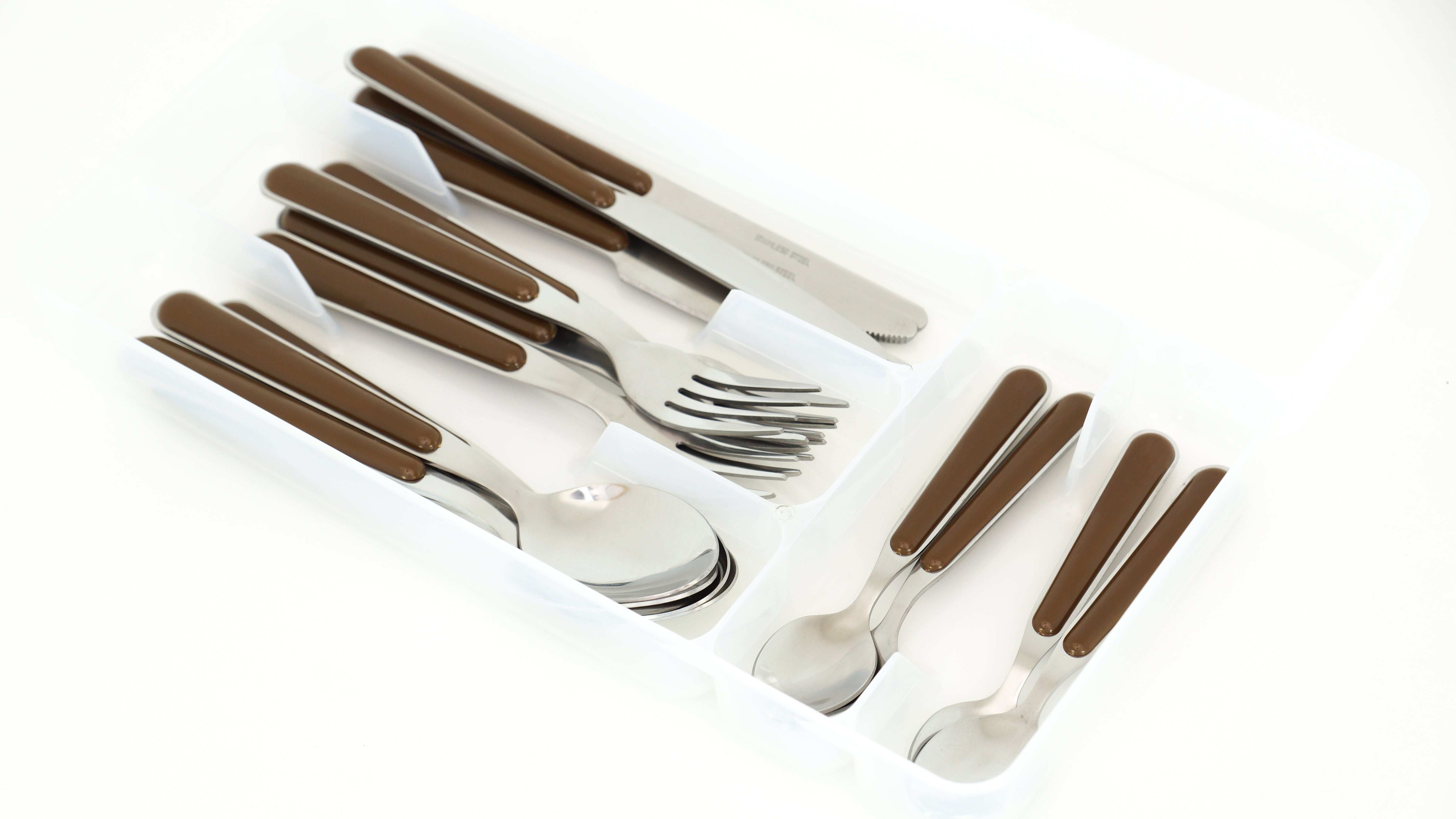 All inclusive Savanna.