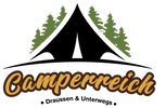 Camperreich - Startseite