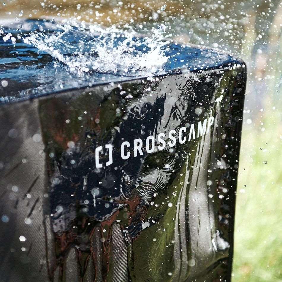 Abdeckhaube für Outdoor-Küche - Camperreich