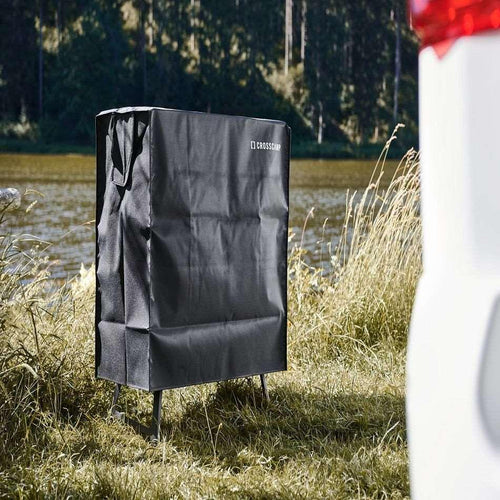 Abdeckhaube für Outdoor-Küche - Camperreich
