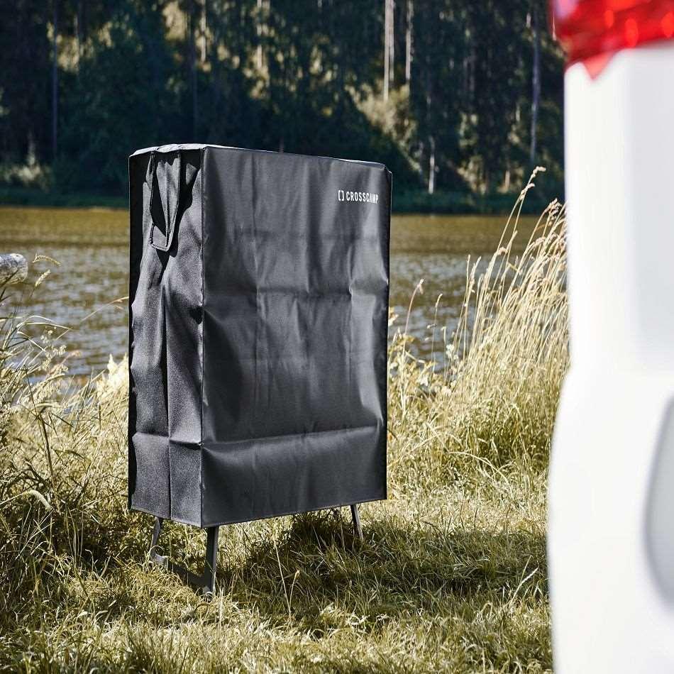 Abdeckhaube für Outdoor-Küche - Camperreich