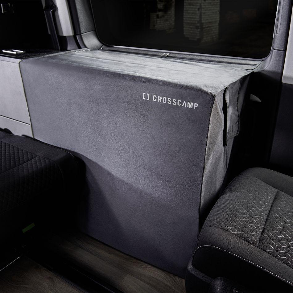 Abdeckhaube für Outdoor-Küche - Camperreich