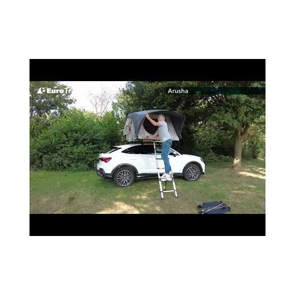 EuroTrail Dachzelt Arusha