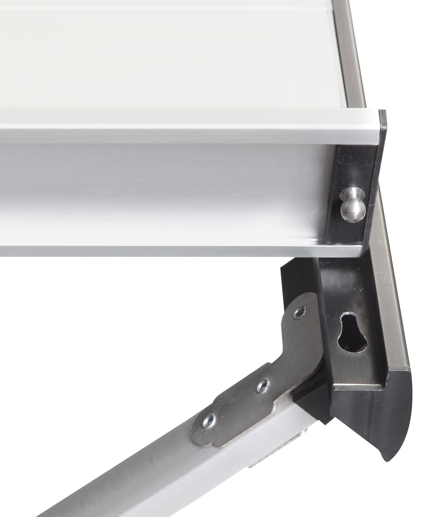 Accelerate 4 - Camperreich