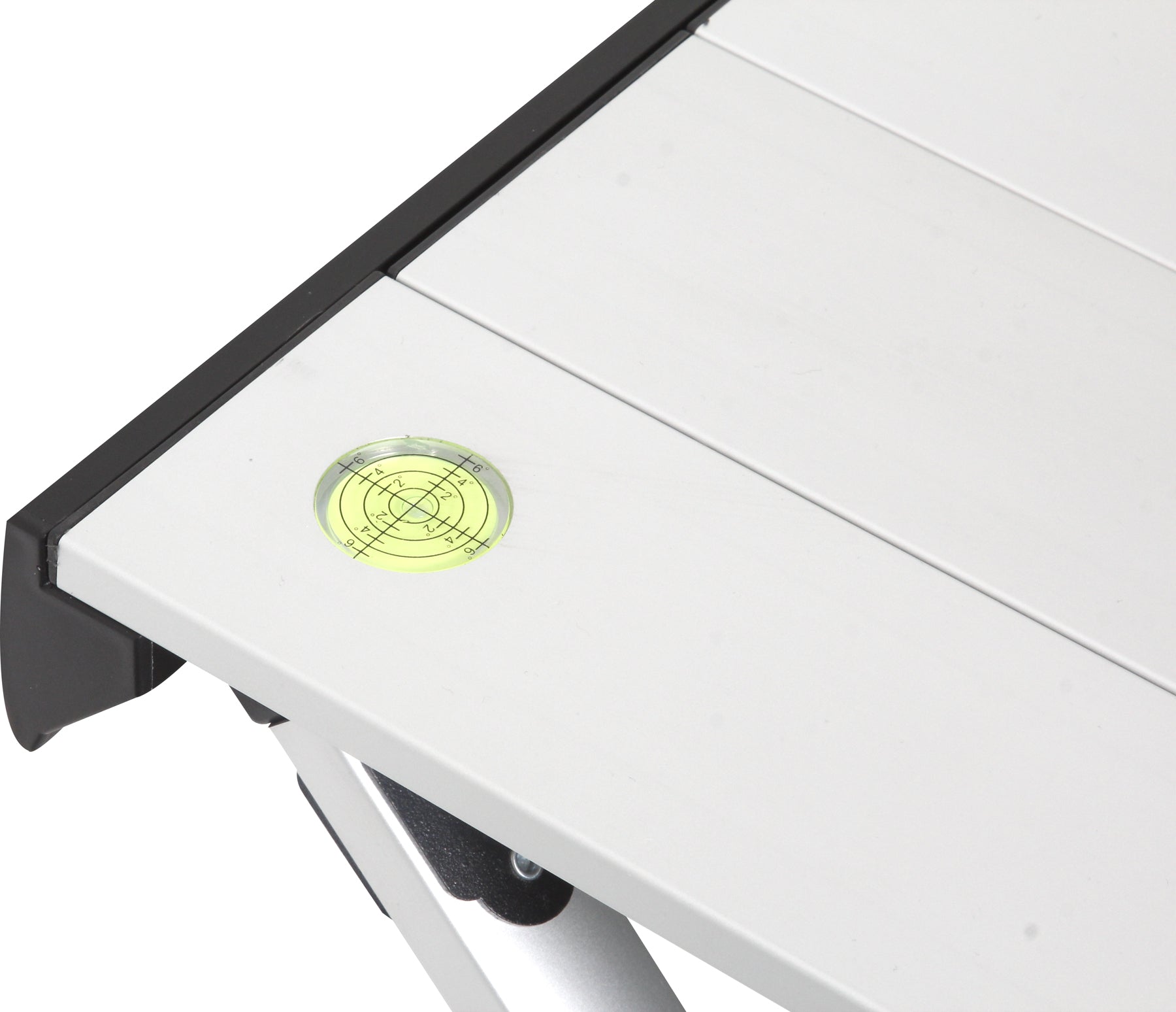 Accelerate 4 - Camperreich