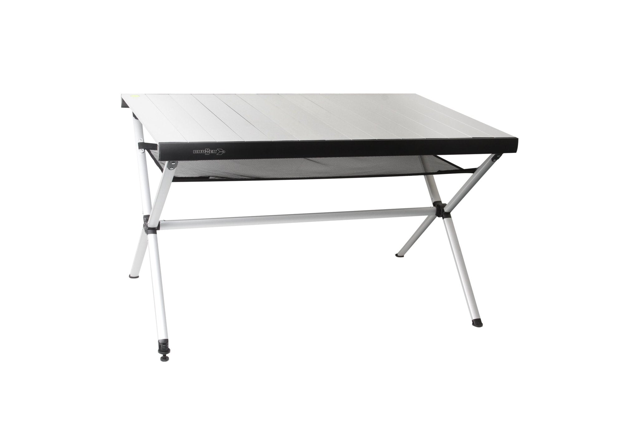 Accelerate 4 - Camperreich