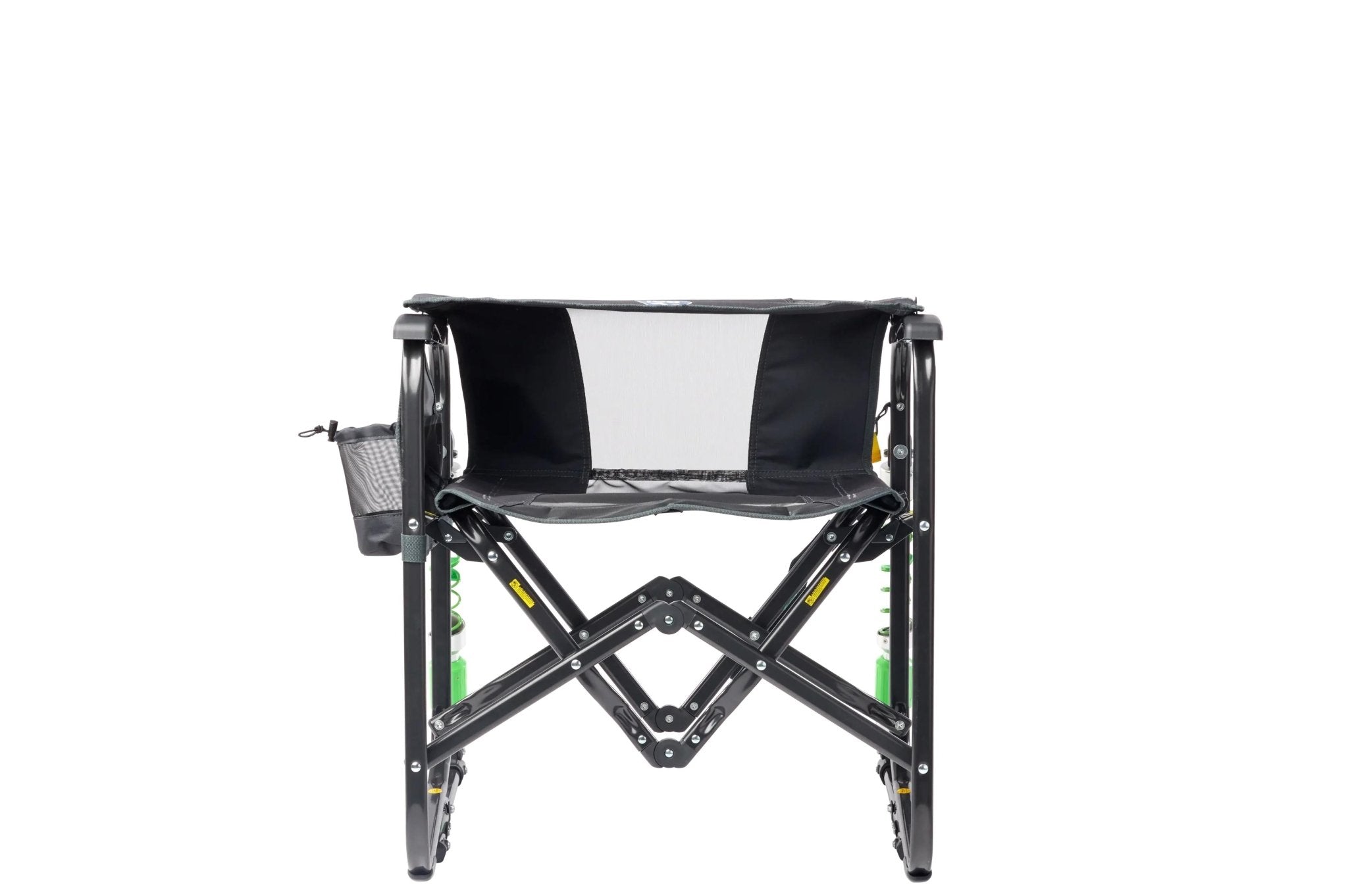 Adjustable Rocker Dark Charcoal - Camperreich