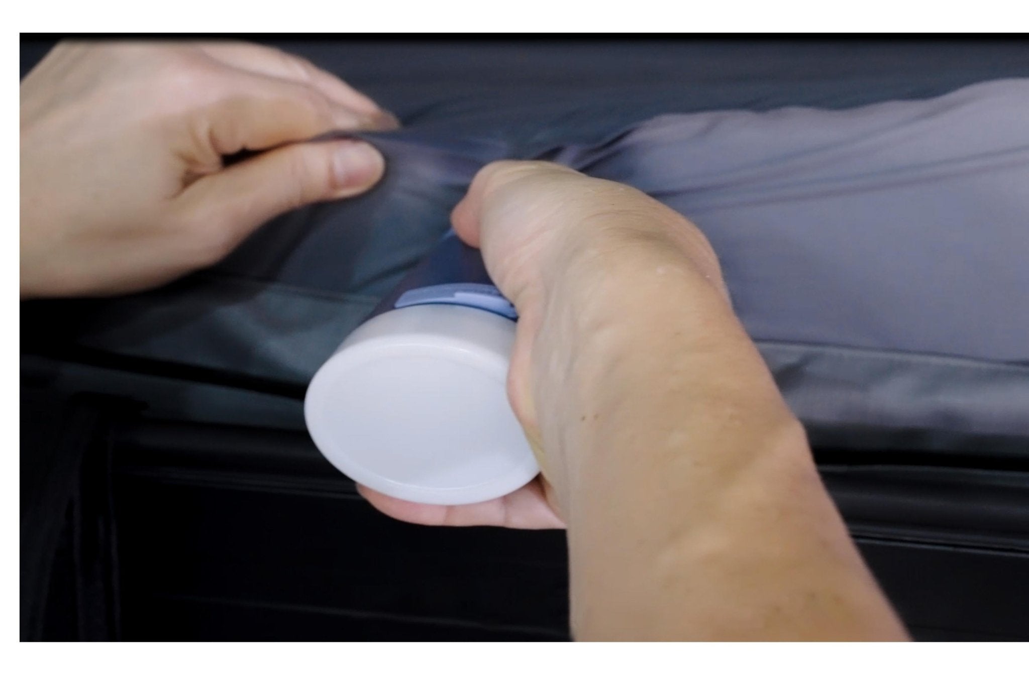 Air Pump - Camperreich