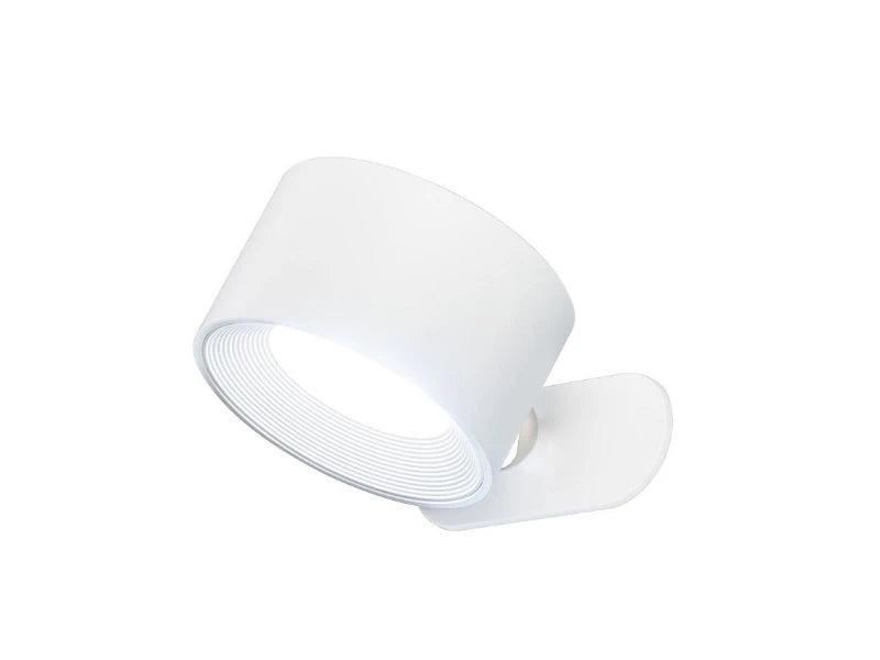 AKKU-LED-Wandleuchte MAGNETICS - Camperreich