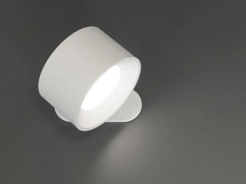 AKKU-LED-Wandleuchte MAGNETICS - Camperreich