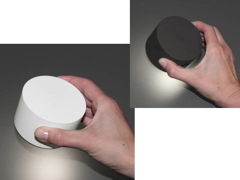 AKKU-LED-Wandleuchte MAGNETICS - Camperreich