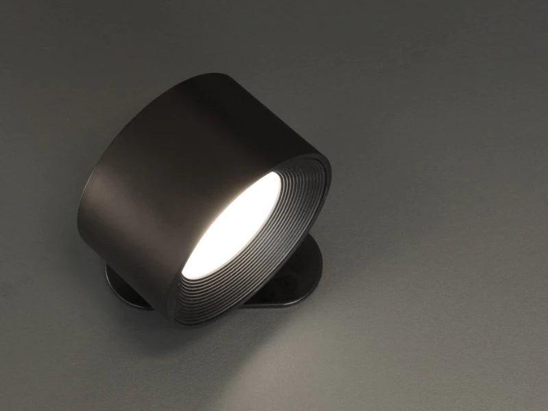 AKKU-LED-Wandleuchte MAGNETICS - Camperreich