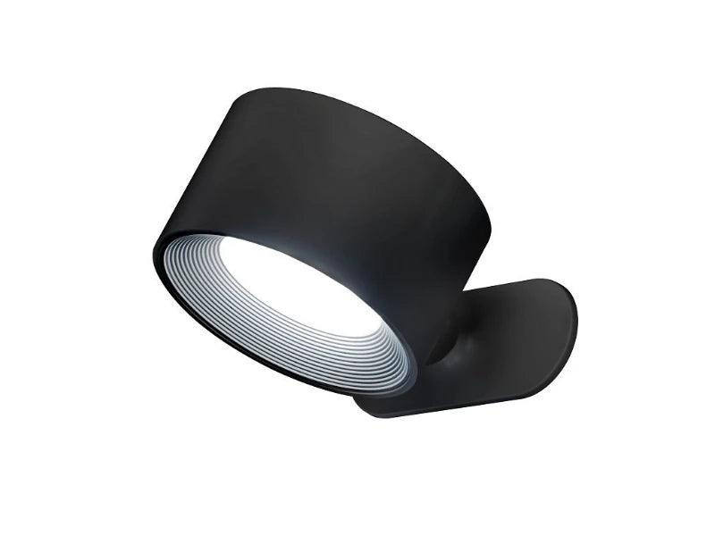 AKKU-LED-Wandleuchte MAGNETICS - Camperreich