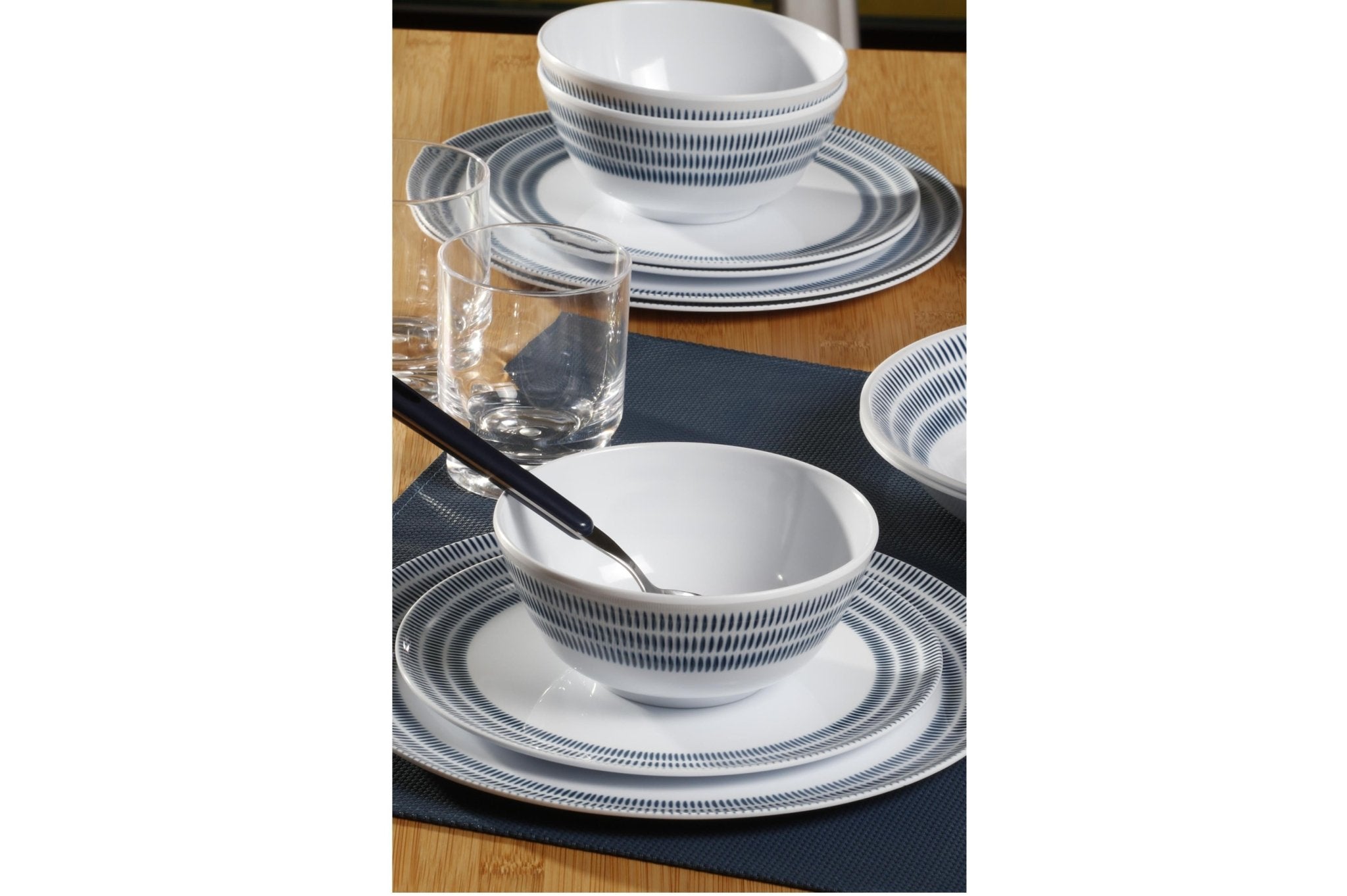 All inclusive Bluebay - Camperreich