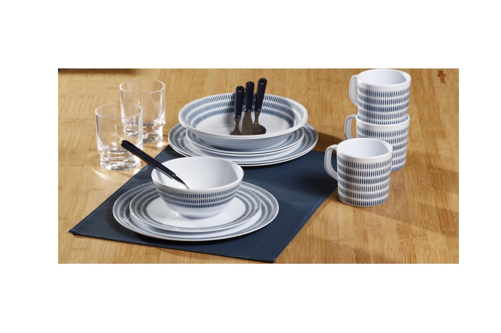 All inclusive Bluebay - Camperreich