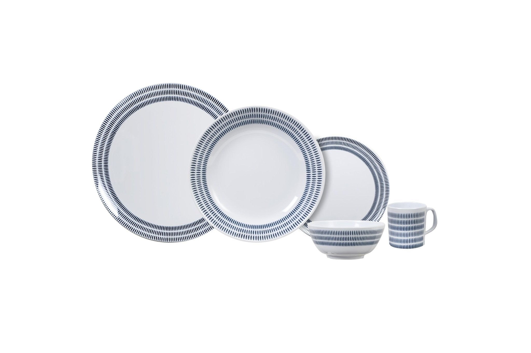 All inclusive Bluebay - Camperreich