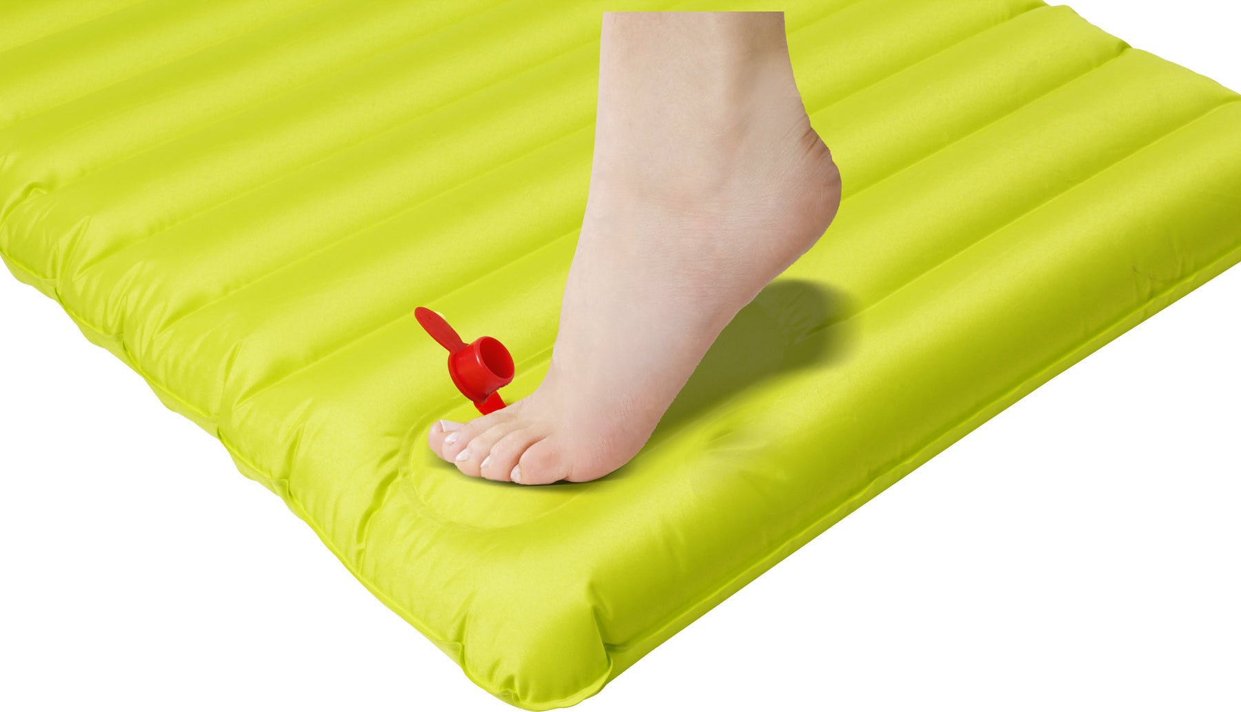 Alveobed Single IP - Camperreich