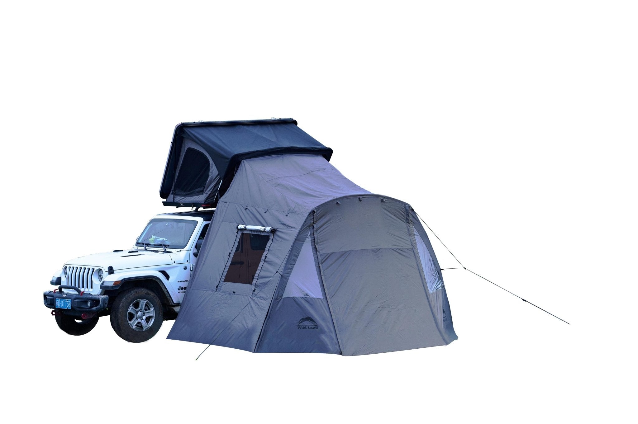 Annex A - Camperreich