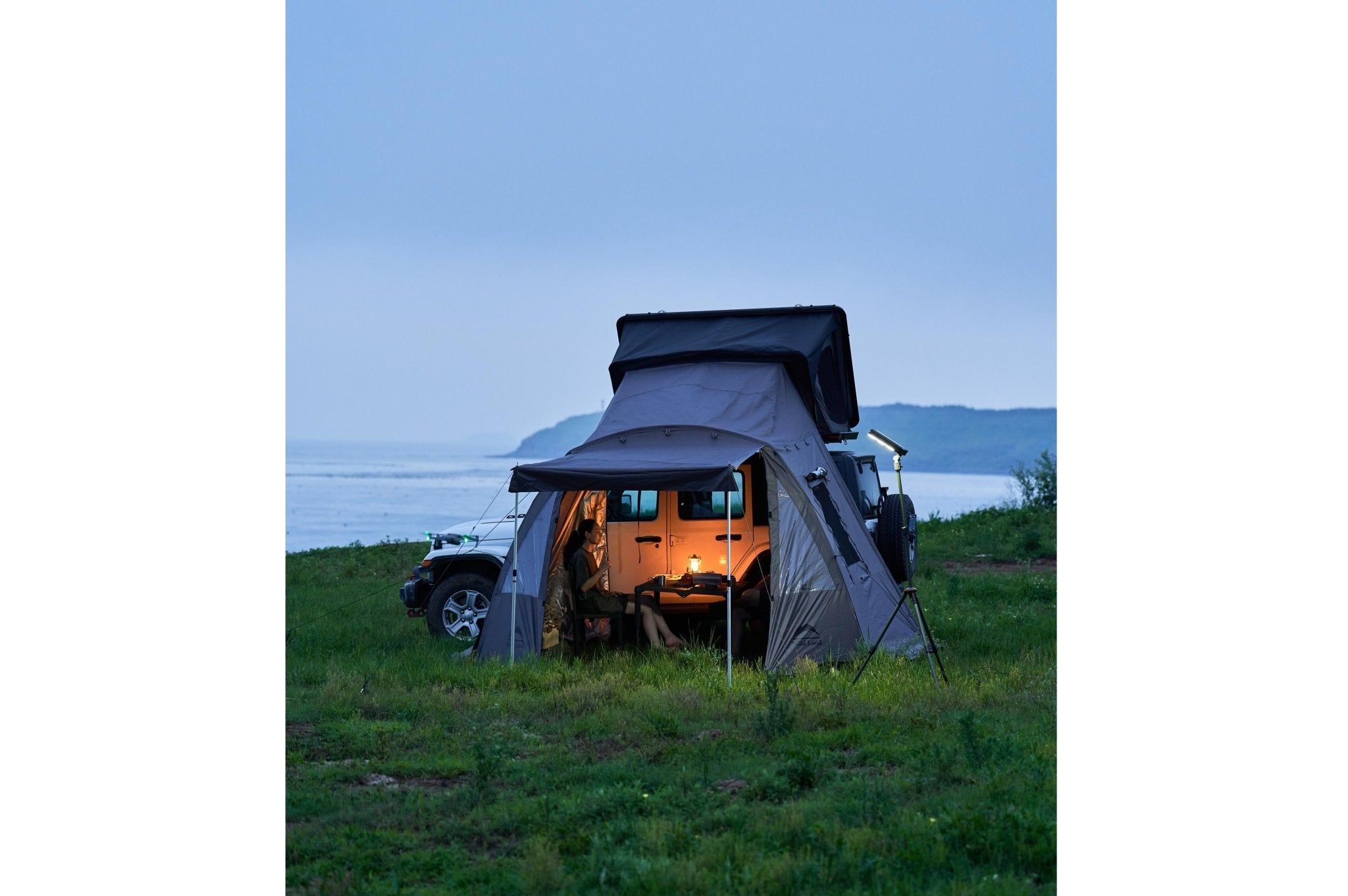 Annex A - Camperreich