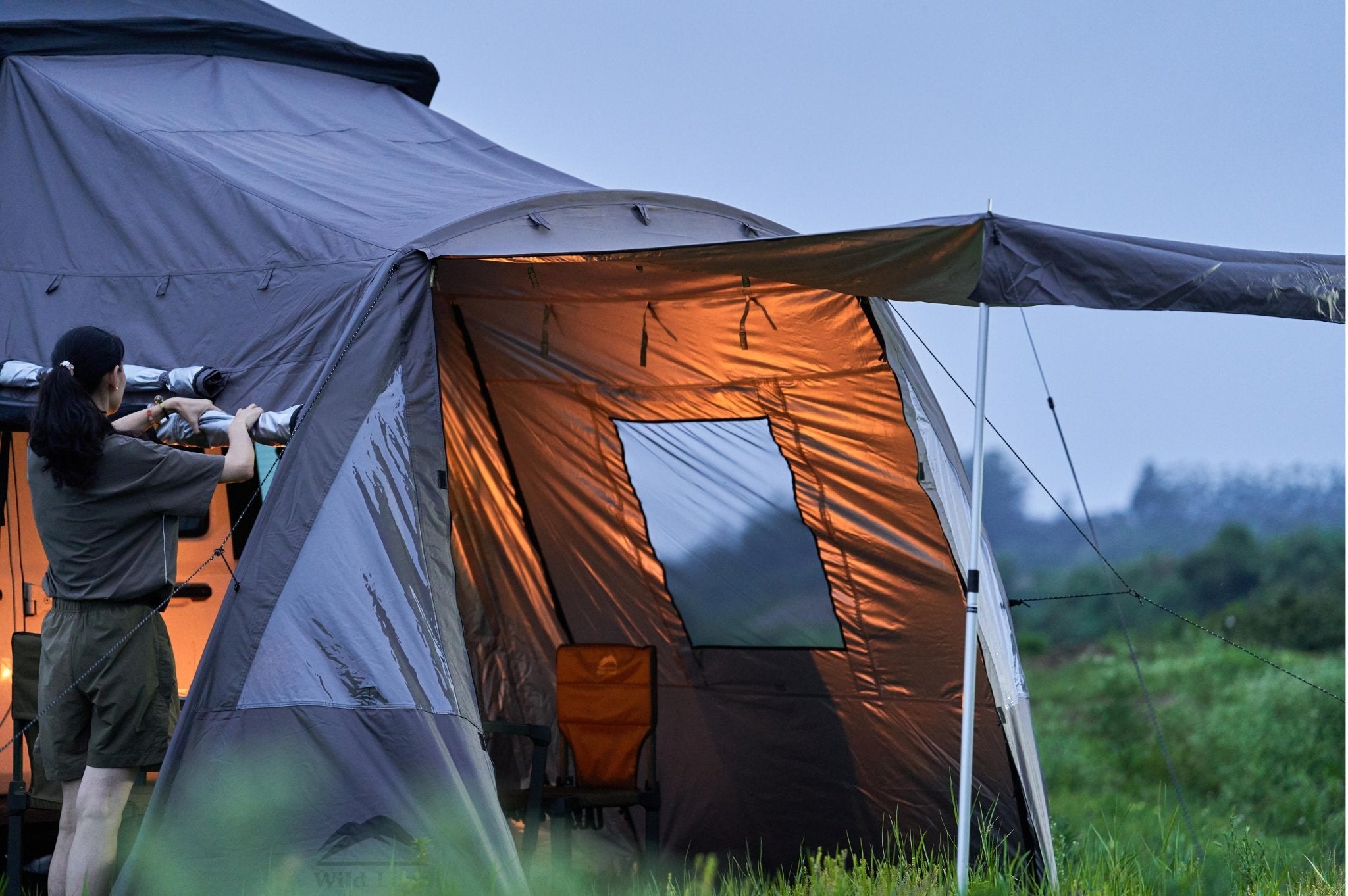 Annex B - Camperreich