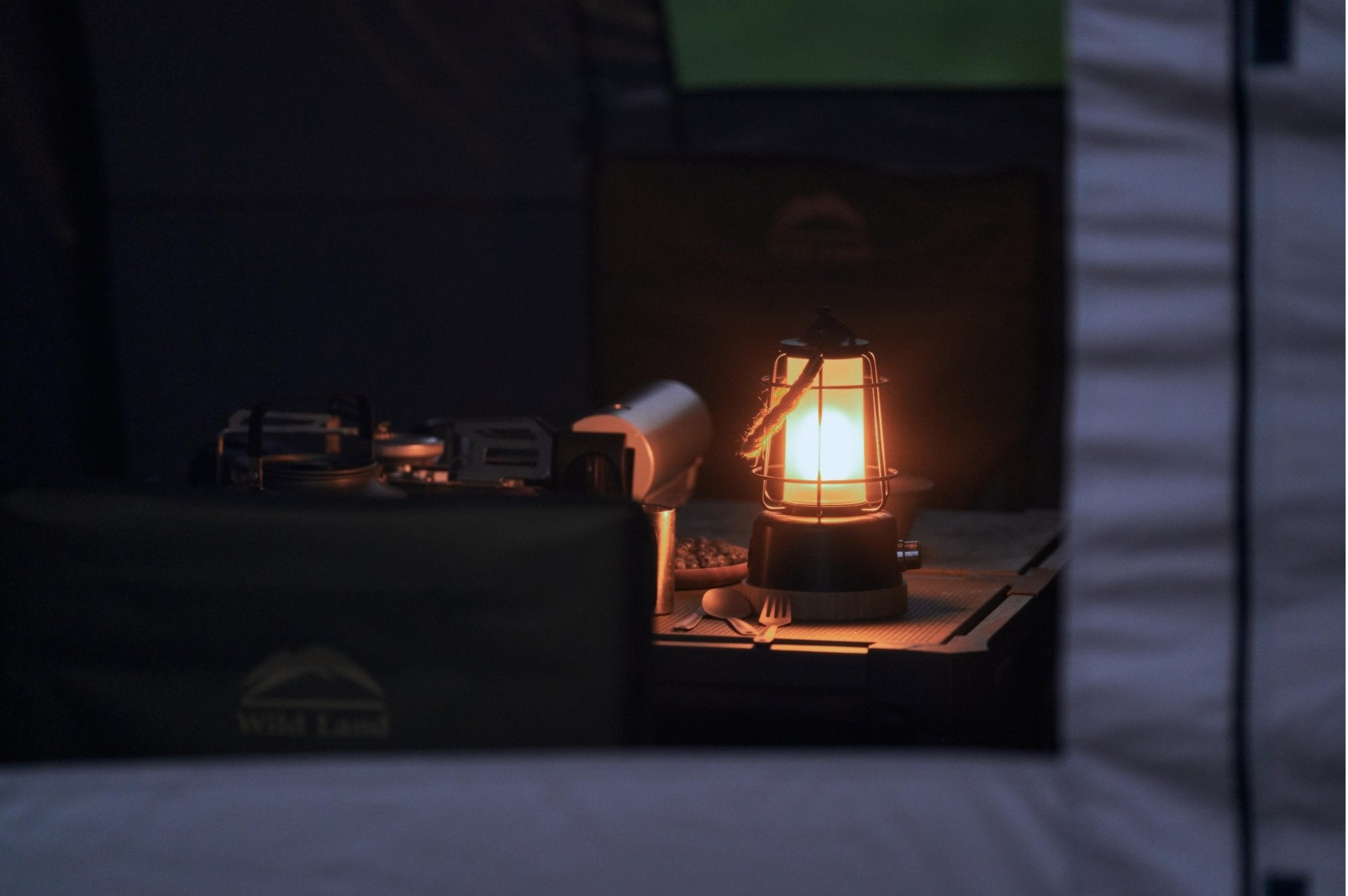 Annex B - Camperreich