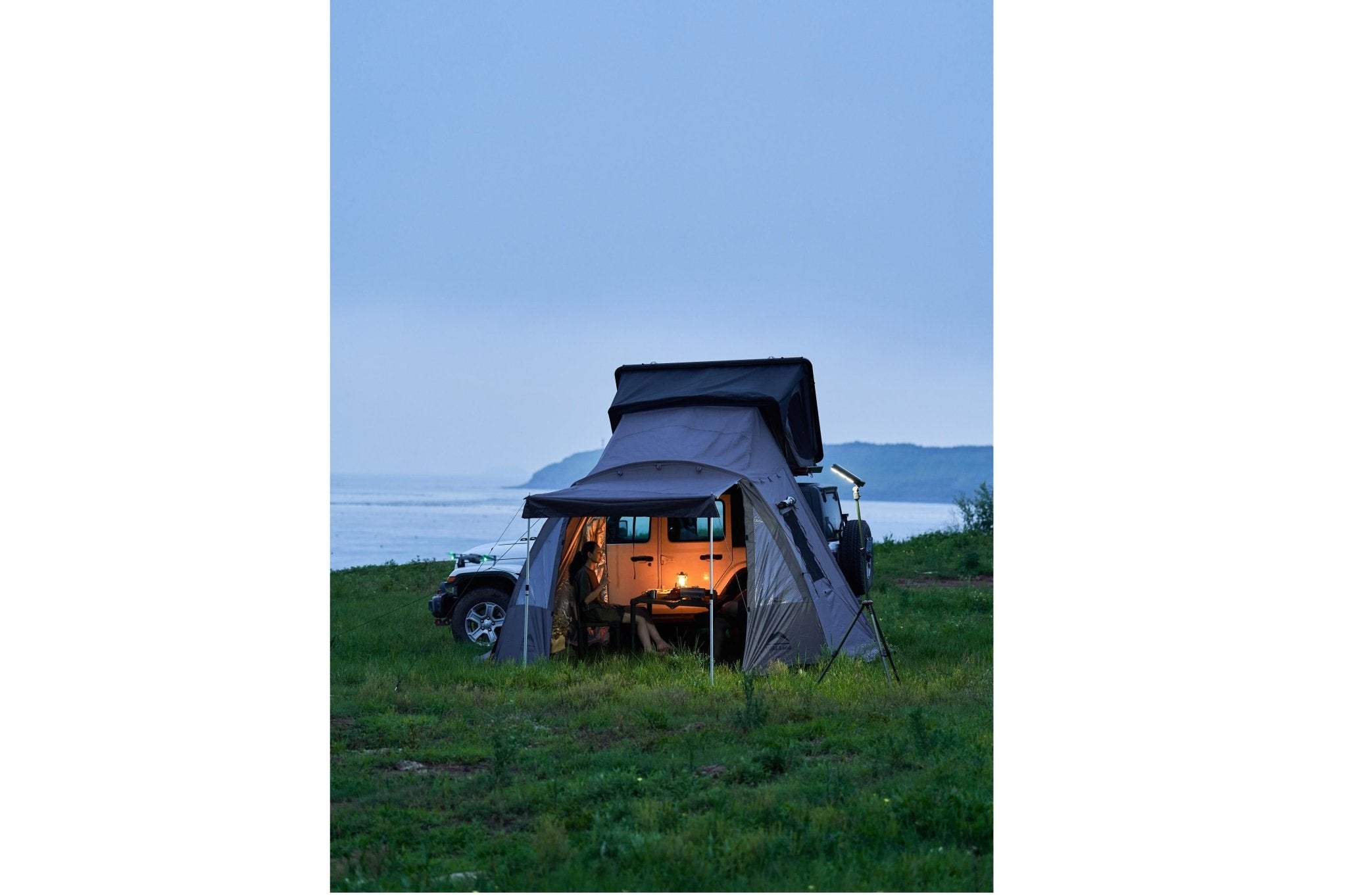 Annex B - Camperreich