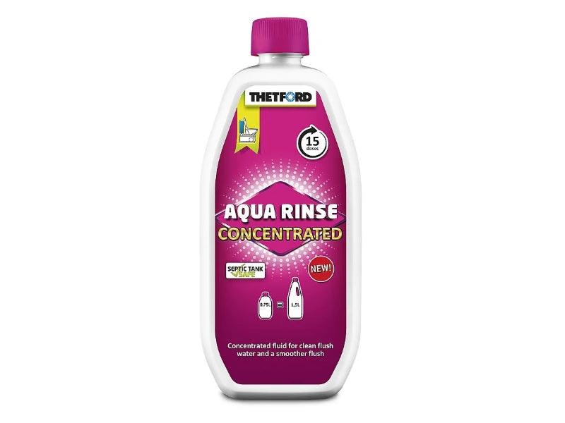 Aqua Rinse Concentrated - Camperreich