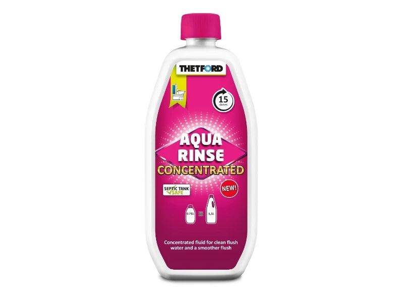 Aqua Rinse Concentrated - Camperreich