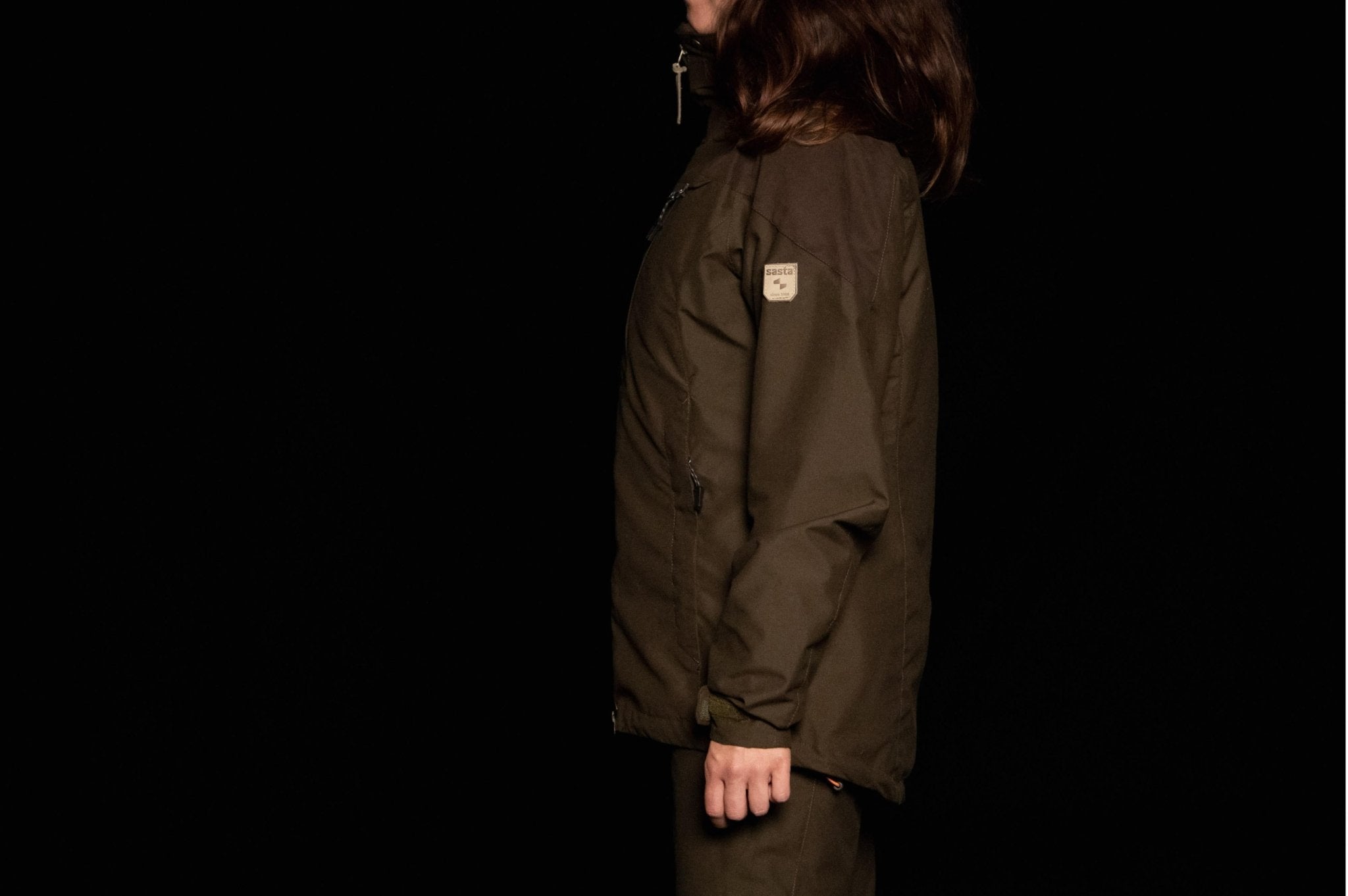 Aurora Jacket - Camperreich