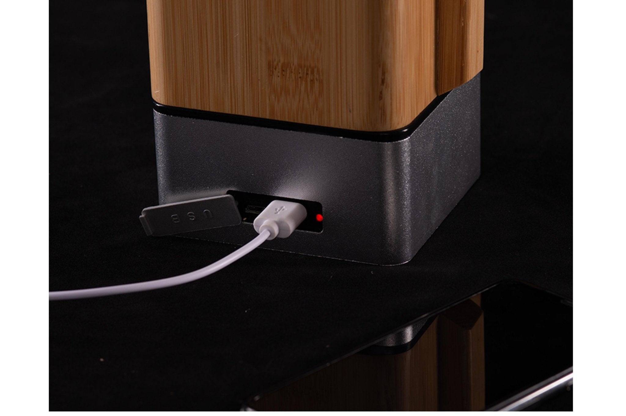 Bamboo Latern - Camperreich