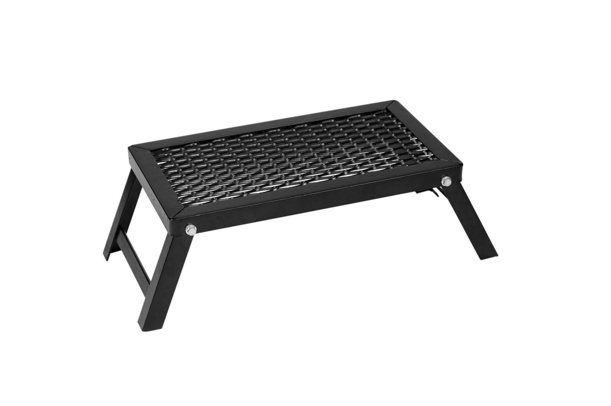 Barbecue Rack small – Camperreich Barbecue Rack small – (de)