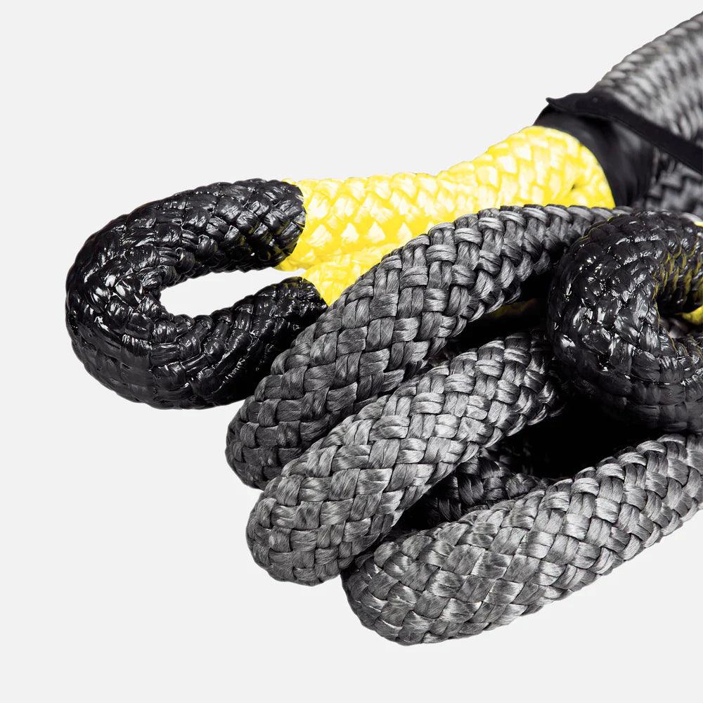 Bergeseil kinetisch 24mm x 8m - Camperreich