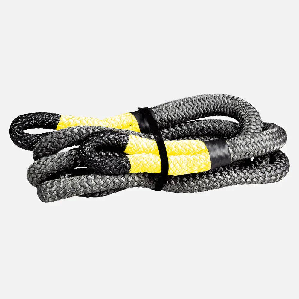 Bergeseil kinetisch 32mm x 8m - Camperreich