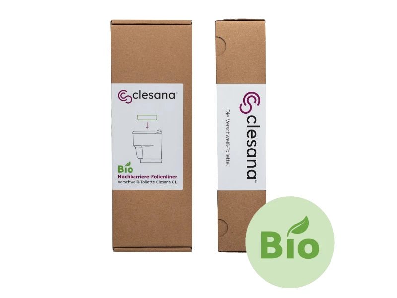 BIO Barriere - Folienliner - Camperreich