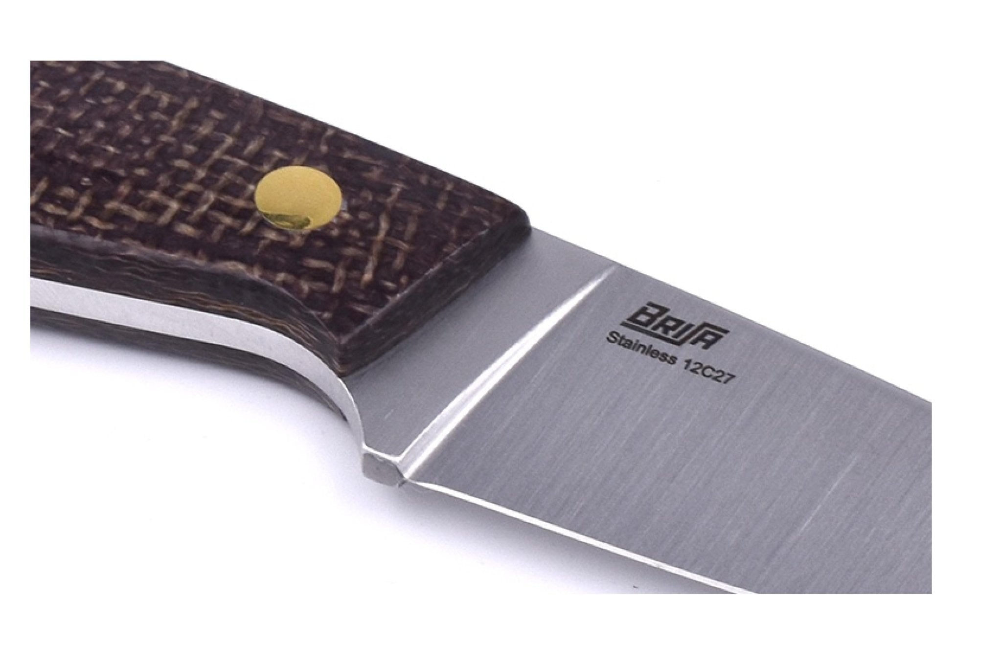 Bobtail 80 - BisonMicarta - Flat - Leather - Camperreich