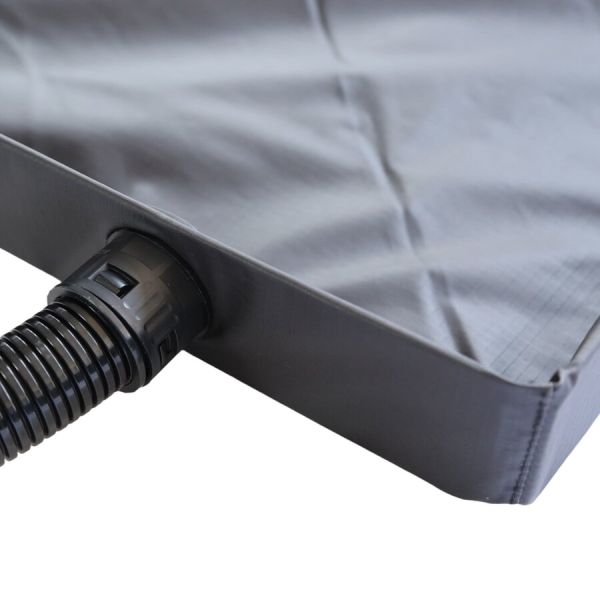 Boden für Duschzelt Horizon - Camperreich