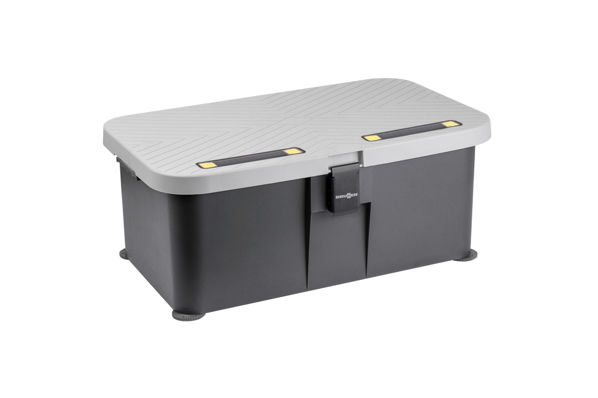 Boxstep NG - Camperreich