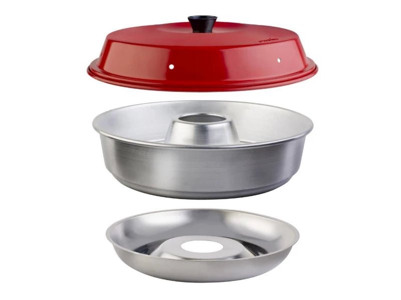Campingbackofen Omnia Classic Original Omnia