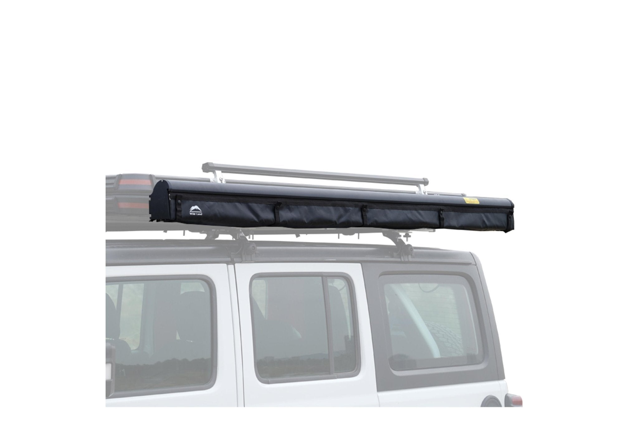 Car Awning Large - Camperreich