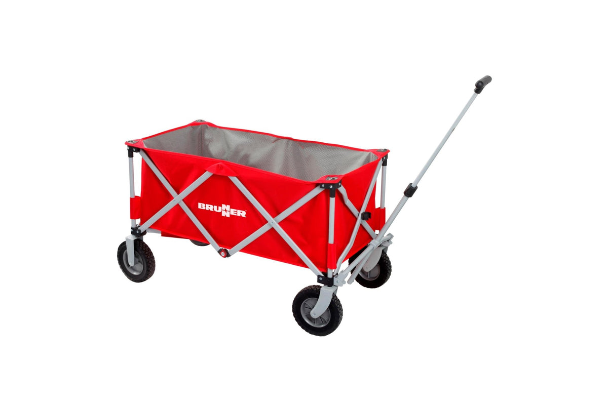 Cargo - Camperreich