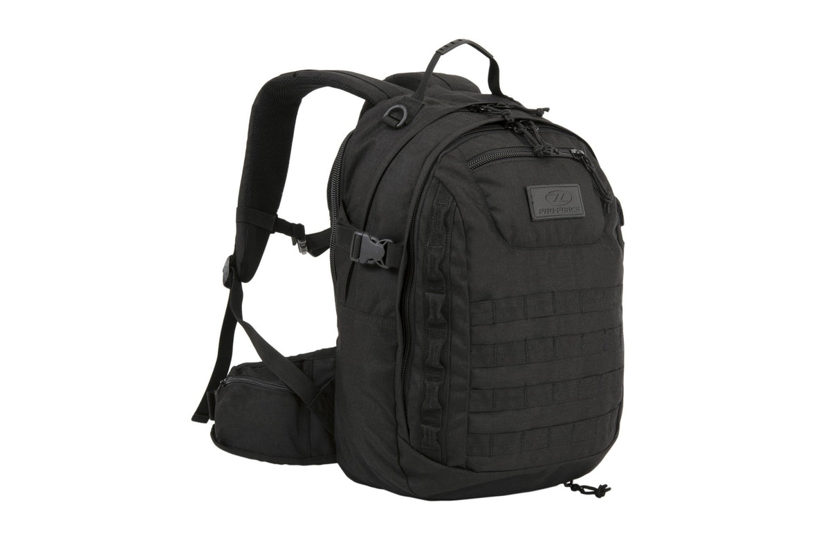 Cerberus 30l Daysack - Camperreich