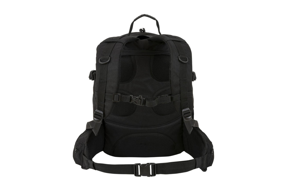 Cerberus 30l Daysack - Camperreich