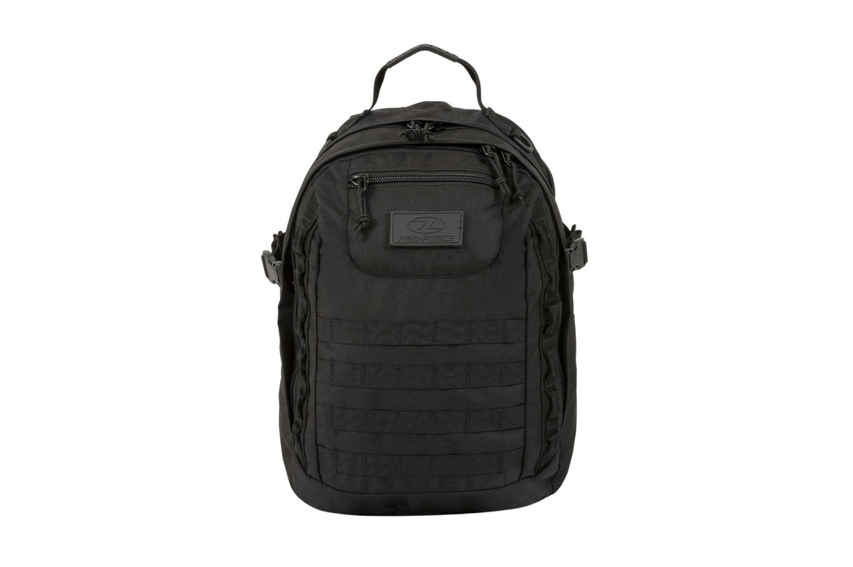 Cerberus 30l Daysack - Camperreich
