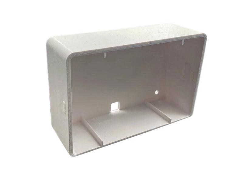 Clesana Aufputz-Gehäuse - Camperreich