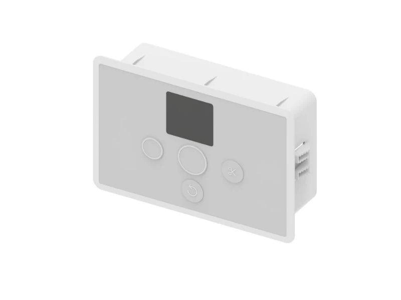 Clesana Bedienpanel - Camperreich