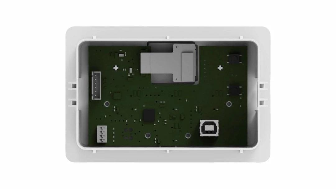 Clesana Bedienpanel - Camperreich