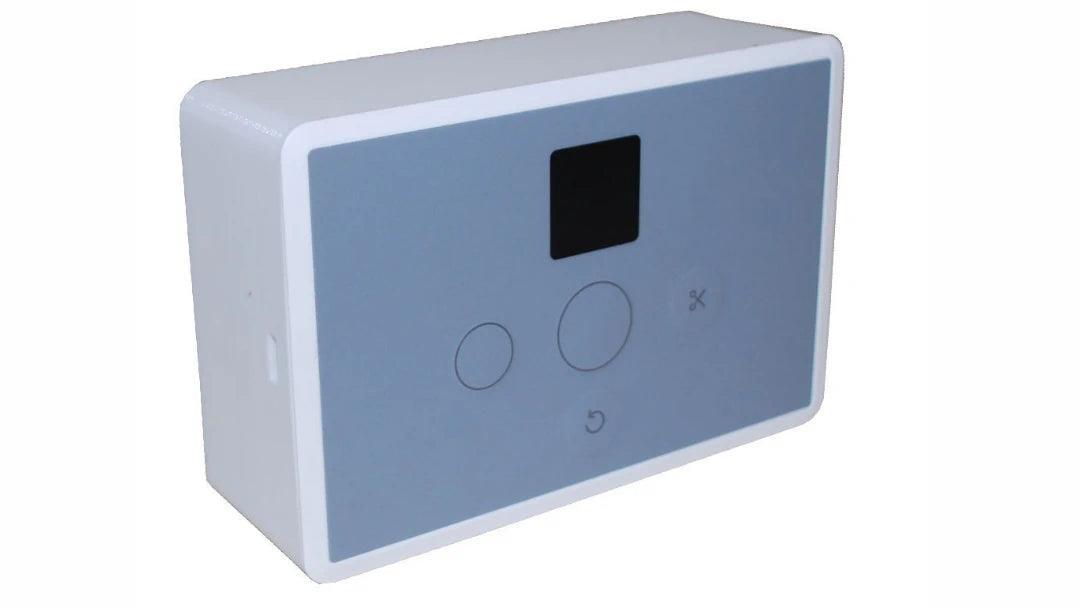 Clesana Bedienpanel - Camperreich