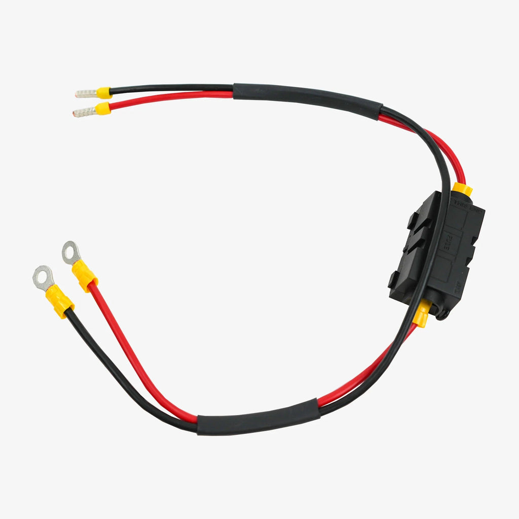 Clesana Power-Management inkl. Kabel Camperreich