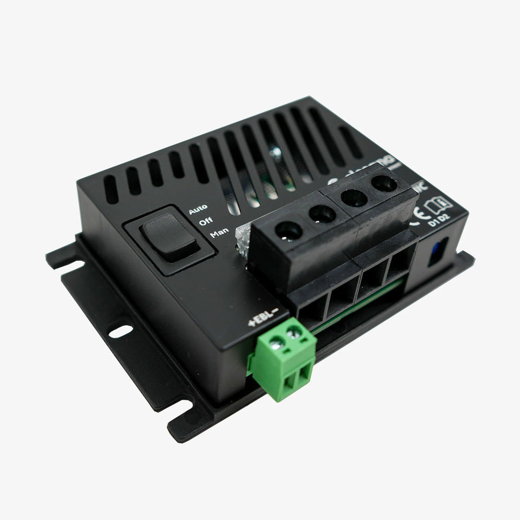 Clesana Power-Management ohne Kabel Clesana